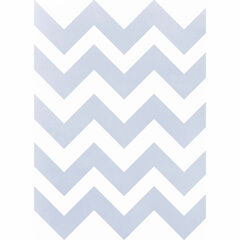 Westcott Modern Damask Matte Vinyl Backdrop with Grommets (5 x 7', Vintage Black)