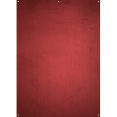 Westcott Playful Bedtime Matte Vinyl Backdrop with Grommets (5 x 7', Multi-Color)