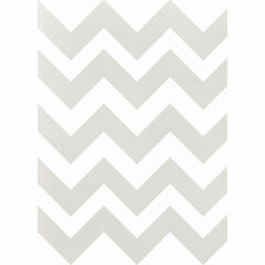 Westcott Vintage Damask Matte Vinyl Backdrop with Grommets (5 x 7', Blue)