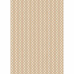 Westcott Vintage Damask Matte Vinyl Backdrop with Grommets (5 x 7', Gray)