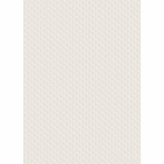 Westcott Vintage Damask Matte Vinyl Backdrop with Grommets (5 x 7', Pink)