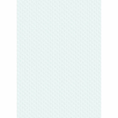 Westcott Pastel Chevron Matte Vinyl Backdrop with Grommets (5 x 7', Brown)