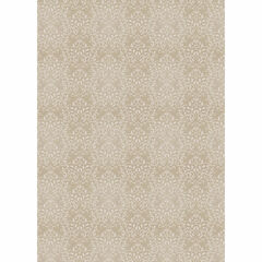Westcott Classic Chevron Matte Vinyl Backdrop with Grommets (5 x 7', Rich Orange)