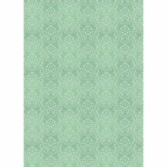 Westcott Classic Chevron Matte Vinyl Backdrop with Grommets (5 x 7', Rich Pink)