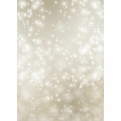 Westcott Classic Chevron Matte Vinyl Backdrop with Grommets (5 x 7', Light Yellow)