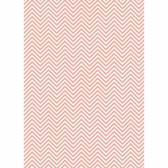Westcott Hearts Pattern Matte Vinyl Backdrop with Grommets (5 x 7', Blue and White)