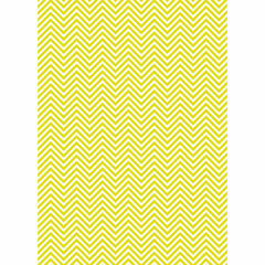 Westcott Classic Chevron Matte Vinyl Backdrop with Grommets (5 x 7', Light Turquoise)