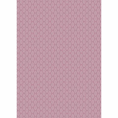 Westcott Classic Chevron Matte Vinyl Backdrop with Grommets (5 x 7', Bold Yellow)