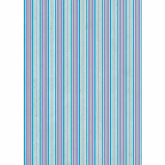 Westcott Solid Color Matte Vinyl Backdrop with Grommets (5 x 7', Purple)