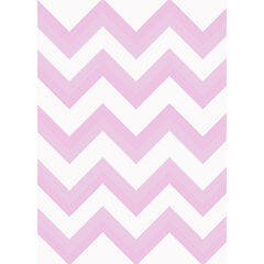 Westcott Party Dots Matte Vinyl Backdrop with Grommets (5 x 7', Red)