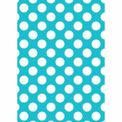 Westcott Wide Chevron Matte Vinyl Backdrop with Grommets (5 x 7', Green)