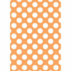 Westcott Wide Chevron Matte Vinyl Backdrop with Grommets (5 x 7', Pink)