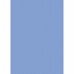 Westcott Wide Chevron Matte Vinyl Backdrop with Grommets (5 x 7', Red)