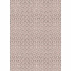 Westcott Large Dots Matte Vinyl Backdrop with Grommets (5 x 7', Purple)