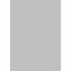 Westcott Solid Color Matte Vinyl Backdrop with Grommets (5 x 7', Light Red)