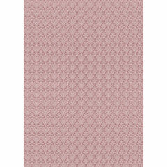 Westcott Subtle Hatched Pattern Matte Vinyl Backdrop with Grommets (5 x 7', Brown)