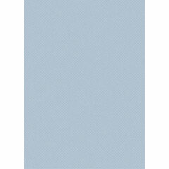 Westcott Parisian Skyline Matte Vinyl Backdrop with Grommets (5 x 7', Gray)