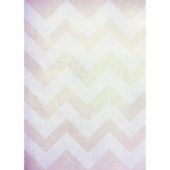 Westcott Classic Damask Matte Vinyl Backdrop with Grommets (5 x 7', Peach)