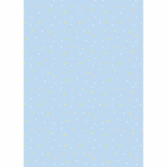 Westcott Narrow Planks Pattern Matte Vinyl Backdrop with Grommets (5 x 7', Oak)