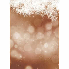 Westcott Nighttime Matte Vinyl Backdrop with Grommets (5 x 7', Multi-Color)