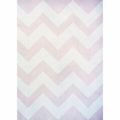 Westcott Party Dots Matte Vinyl Backdrop with Grommets (5 x 7', Purple)