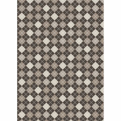 Westcott Rustic Wood Matte Vinyl Backdrop with Grommets (5 x 7', Green)