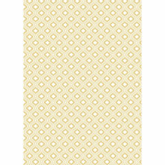 Westcott Brick Wall Matte Vinyl Backdrop with Hook-and-Loop Attachment (5 x 7', Pink)