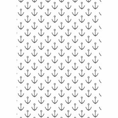 Westcott Rustic Wood Matte Vinyl Backdrop with Grommets (5 x 7', Vintage Yellow)