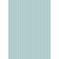 Westcott Anchors Pattern Matte Vinyl Backdrop with Grommets (5 x 7', Gray)