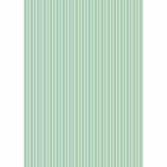 Westcott Anchors Pattern Matte Vinyl Backdrop with Grommets (5 x 7', Purple)