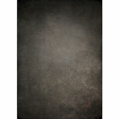 Westcott Vertical Wood Matte Vinyl Backdrop with Grommets (5 x 7', Rich Gray)