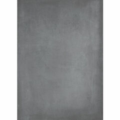 Westcott Sketched Hearts Matte Vinyl Backdrop with Grommets (5 x 7', Multi-Color)