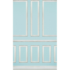 Click Props Backdrops Derelict Damask Gray Backdrop (5 x 8')