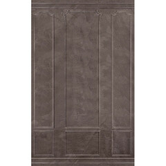 Click Props Backdrops Flecks and Cracks Gray Backdrop (5 x 8')