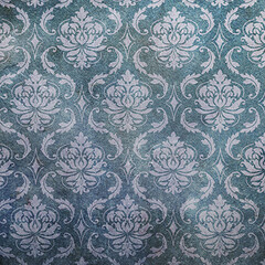 Click Props Backdrops Flower Field Backdrop (5 x 5')