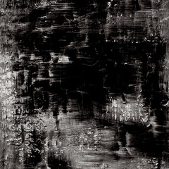 Click Props Backdrops Flecks and Cracks Gray Backdrop (5 x 5')