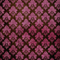 Click Props Backdrops Forest Steps Backdrop (5 x 5')