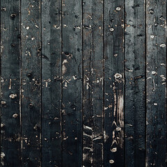 Click Props Backdrops Wood Plank Backdrop (5 x 5')