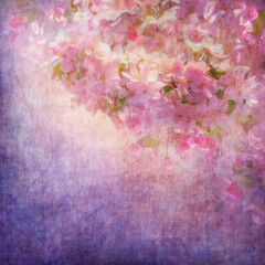Click Props Backdrops Gold Mist Backdrop (5 x 5')