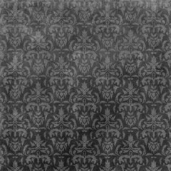 Click Props Backdrops Paper Stripe Brown Backdrop (5 x 5')