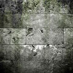 Click Props Backdrops Old Master Cube Noir Backdrop (5 x 5')