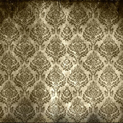 Click Props Backdrops Newspaper Wall Black Backdrop (5 x 5')