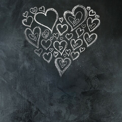 Click Props Backdrops Gothic Wallpaper Backdrop (5 x 5')