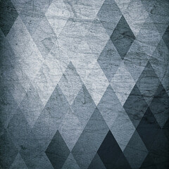 Click Props Backdrops Denim Dots Blue Backdrop (5 x 5')