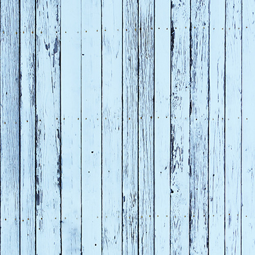 Click Props Backdrops Denim Backdrop (5 x 5)