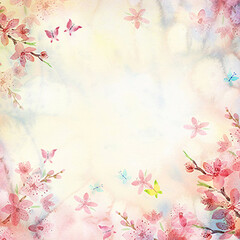 Click Props Backdrops Paint Splash Backdrop (5 x 5')
