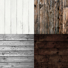 Click Props Backdrops Impact Yellow Wall Backdrop (5 x 5')
