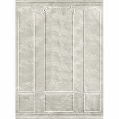Click Props Backdrops Fine Art Pastel Flowers Backdrop (5 x 5')