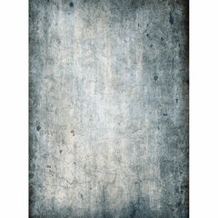 Click Props Backdrops White Chalk Backdrop (5 x 8')