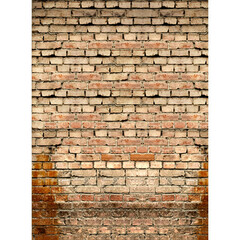 Click Props Backdrops Flecks and Cracks Gray Backdrop (7 x 9.5')